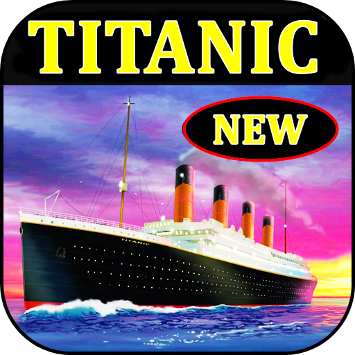 RMS Titanic, Olimpic, Britanic in 3D