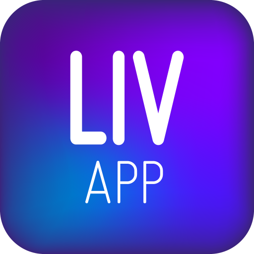 LIV APP