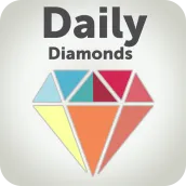 Daily Diamonds