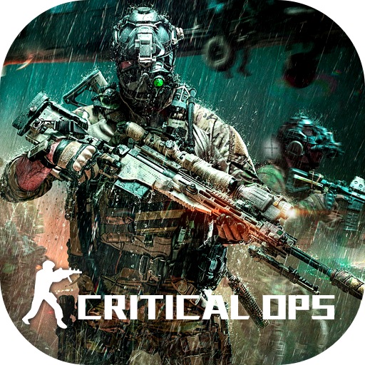 Critical Ops