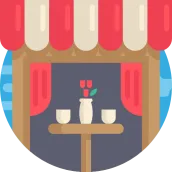 Open Restaurant Game