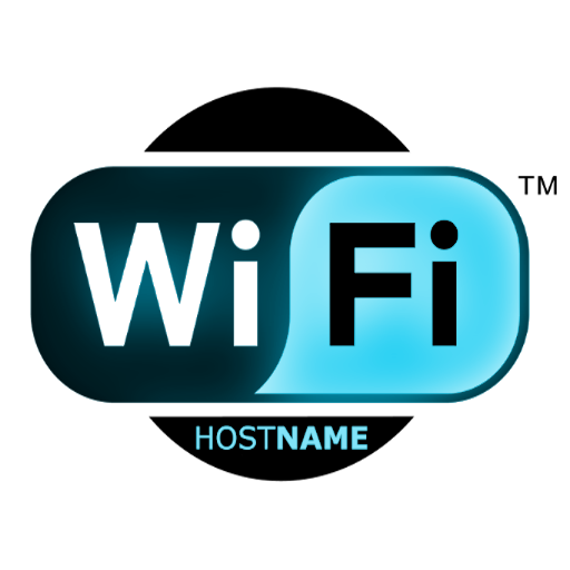 Change HostName WiFi Pro