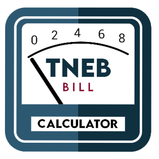 TNEB Electricity Bill Calculat