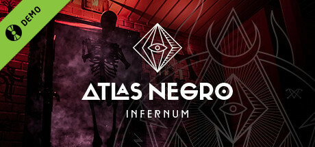 Atlas Negro: Infernum Demo