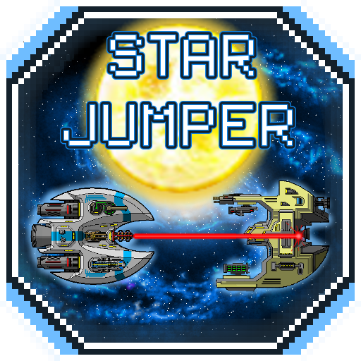 Star Jumper