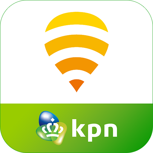 KPN WiFi