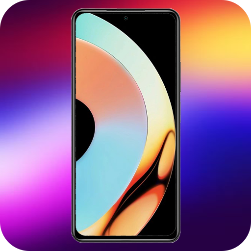 Realme 10 Pro Launcher