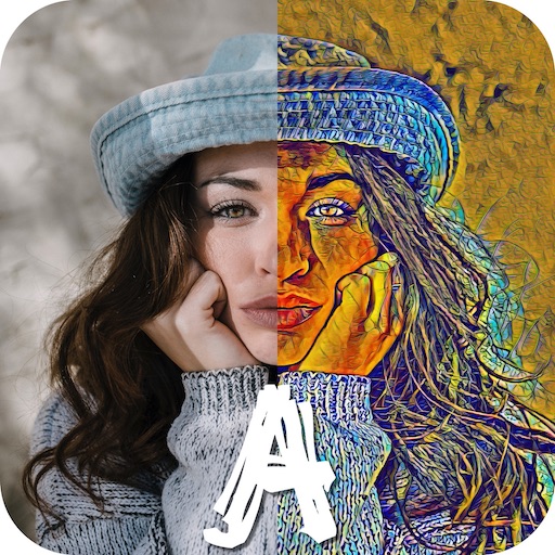 Artistica - Photo Art Filter