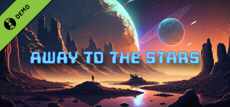 Away To The Stars Demo