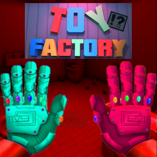 scary toys funtime 3D