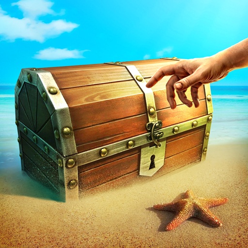 Can You Escape - Island