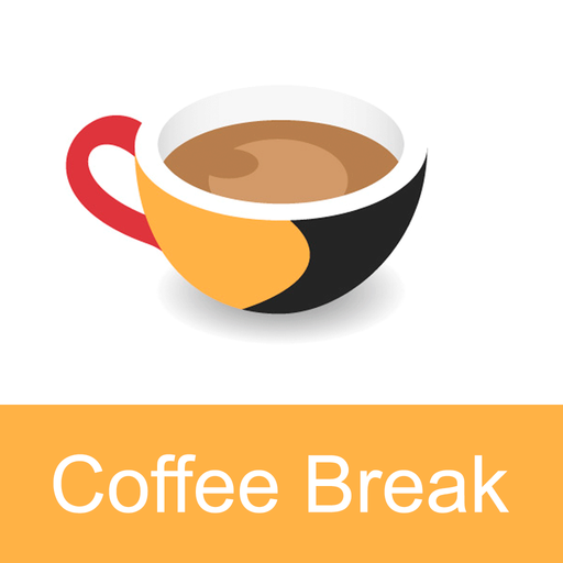 Coffee Break German podcast