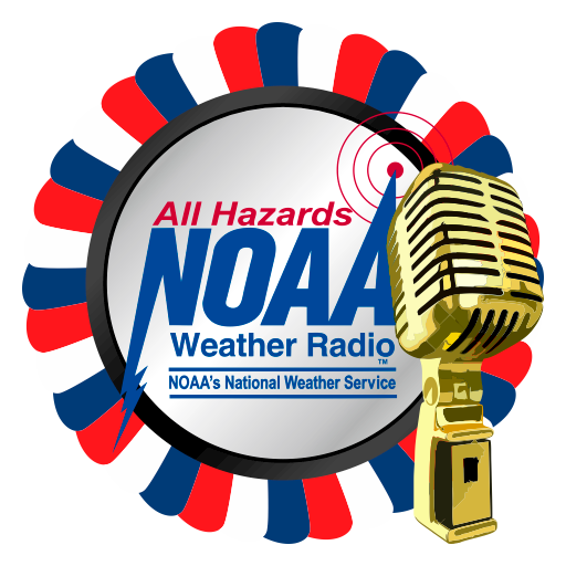 NOAA Weather Radio