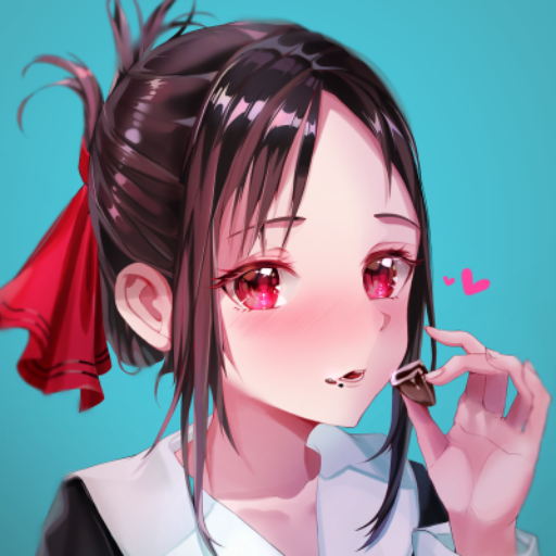 Kaguya sama Wallpaper HD 2K 4K