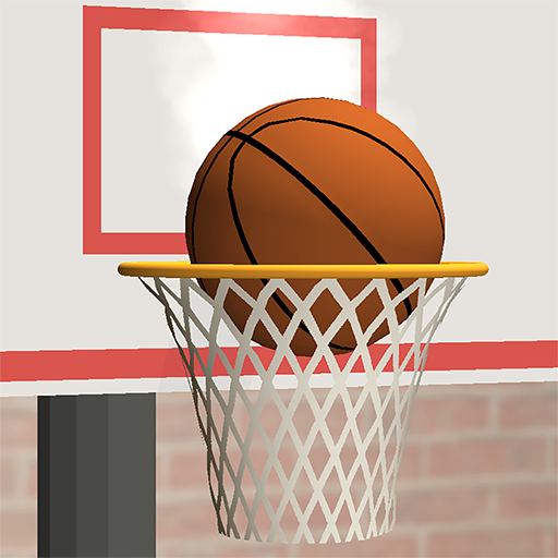 3D Basketball