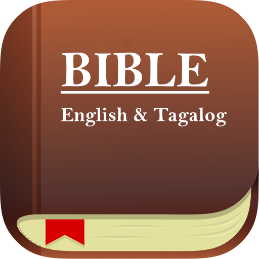 English Tagalog Bible