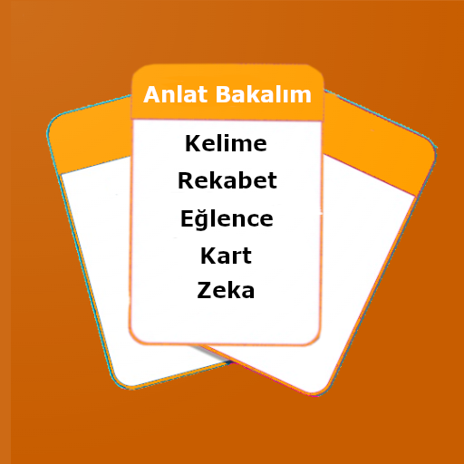 Anlat Bakalım