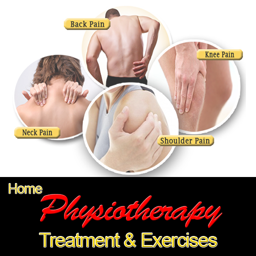 Physiotherapy Exercises by Dr.