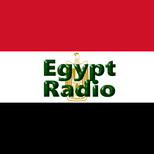Radio EG: All Egypt Stations