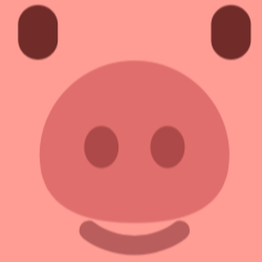 Piggy 645