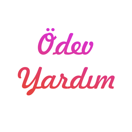 Ödev Yardım