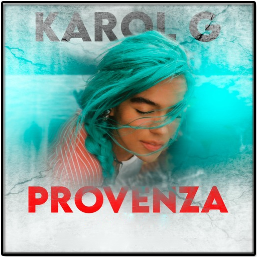 KAROL G -Provenza'