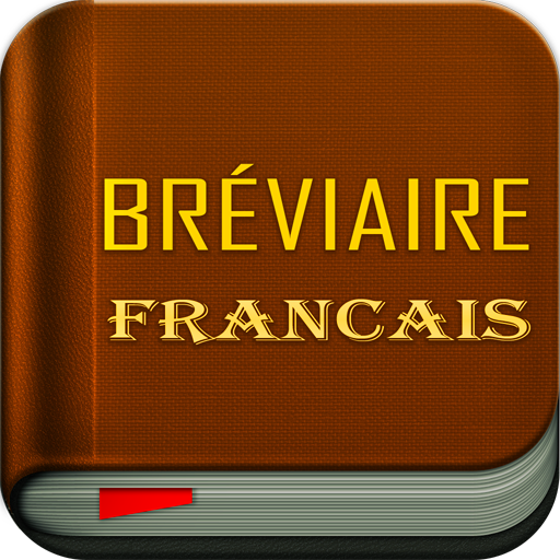 Bréviaire Catholique Français