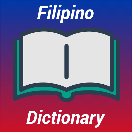 Filipino Dictionary Offline