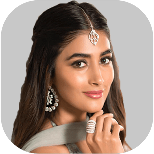 Selfie With Pooja Hegde