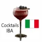 Lista Cocktails IBA 2020