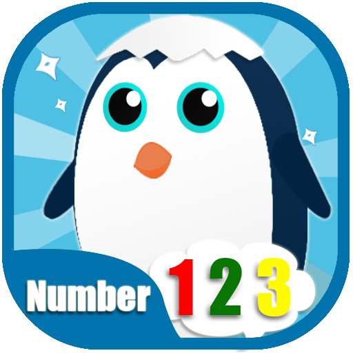 Kids Math Games 123