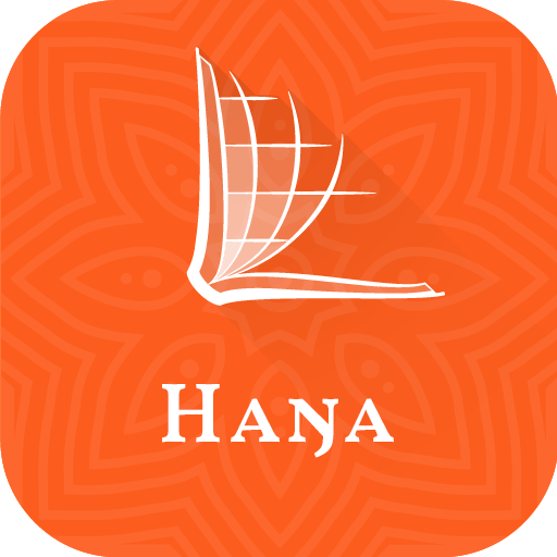 Hanga Bible