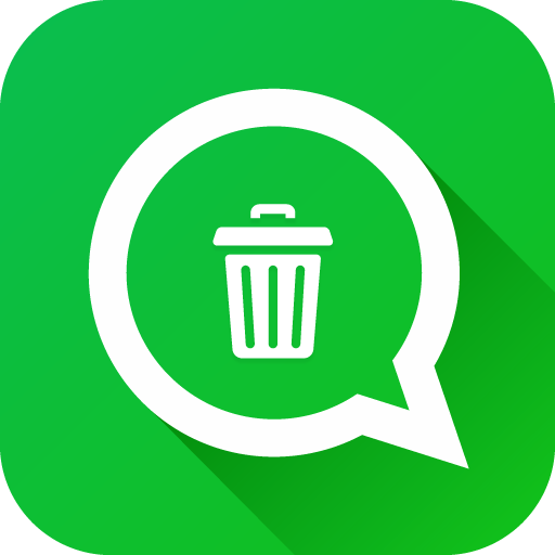 WhatsDelete: Msg Recovery App