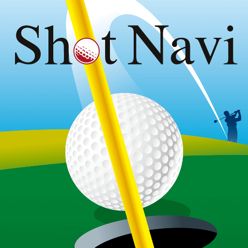 ShotNavi Course Guide