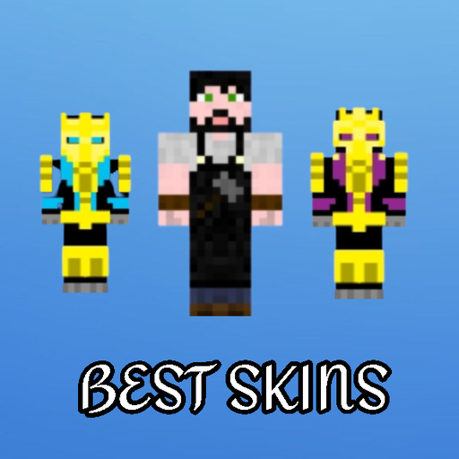 Skins de craftsman