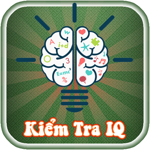 Kiểm Tra IQ | Rèn Luyện Trí Thông Minh IQ Và EQ