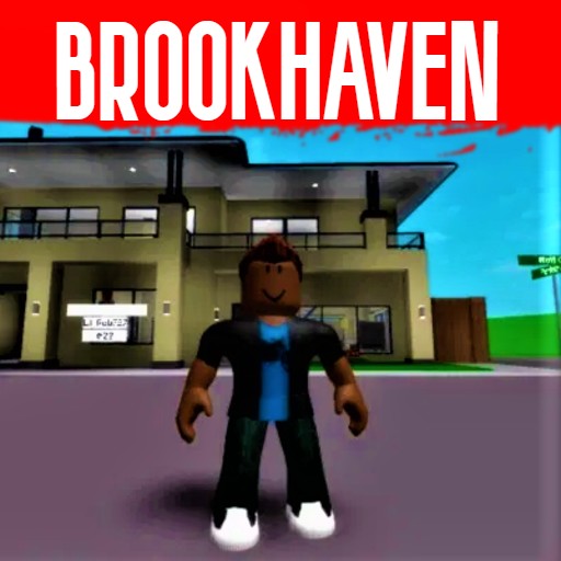 Brookhaven rp city life for Android - Download
