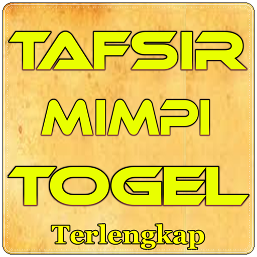 Tafsir Mimpi Togel lengkap