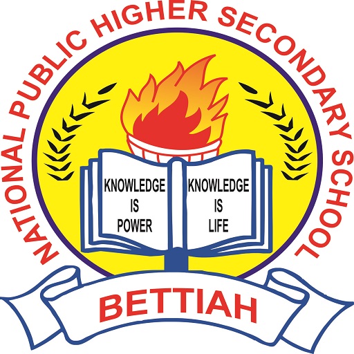 National Public Higher Seco...