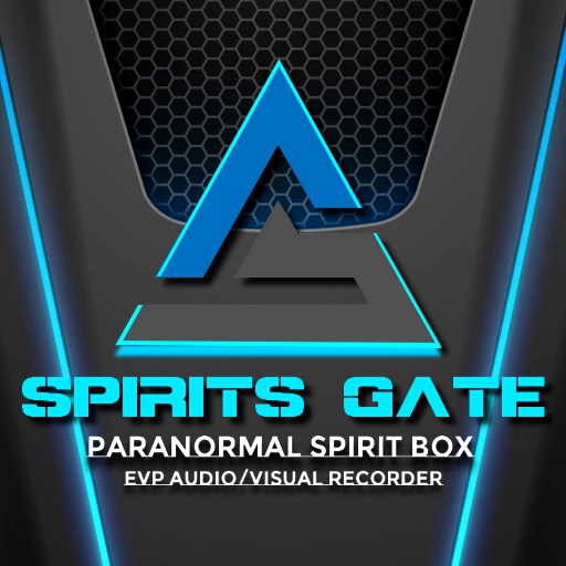 Spirits Gate Ghost Box