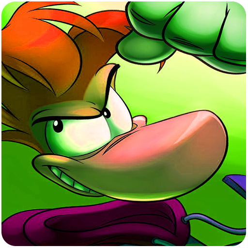 Guide Rayman Legends