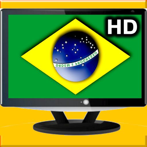 TV do Brasil ao Vivo