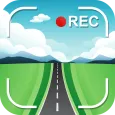 Car Camera DVR - GPS Blackbox