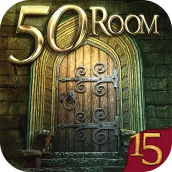 Can you escape the 100 room XV
