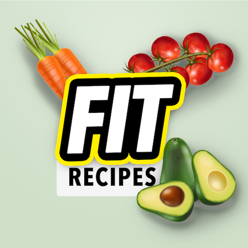 Fitness Receitas App