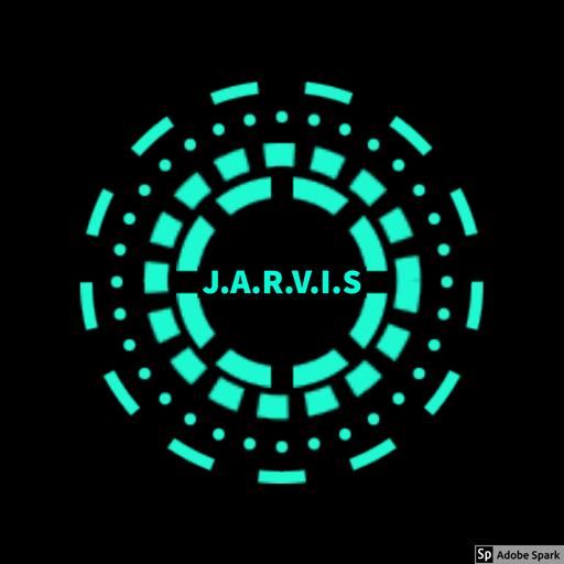 JARVIS - Artificial intelligence & voice assistant