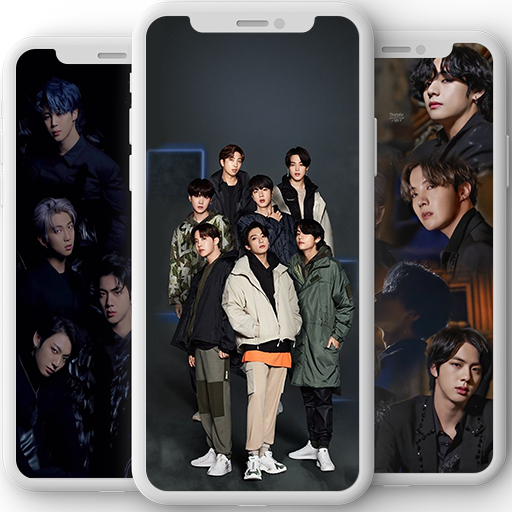 BTS Wallpapers