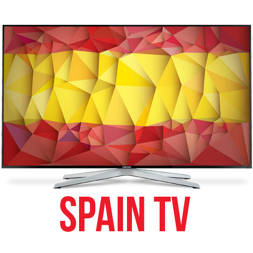 SPAIN TV