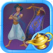 Jungle Magic Adventure
