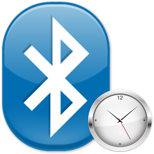 Bluetooth SPP Manager